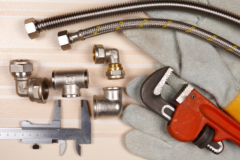 Plumbers Robertsbridge